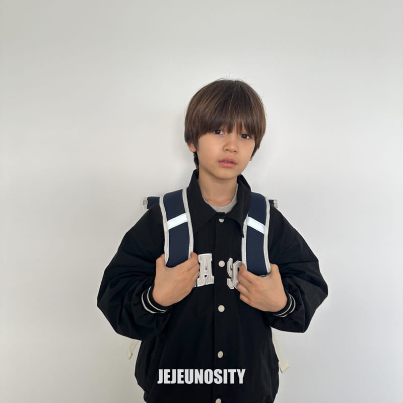 Jejeunosity - Korean Children Fashion - #kidsstore - Geniva City  - 11