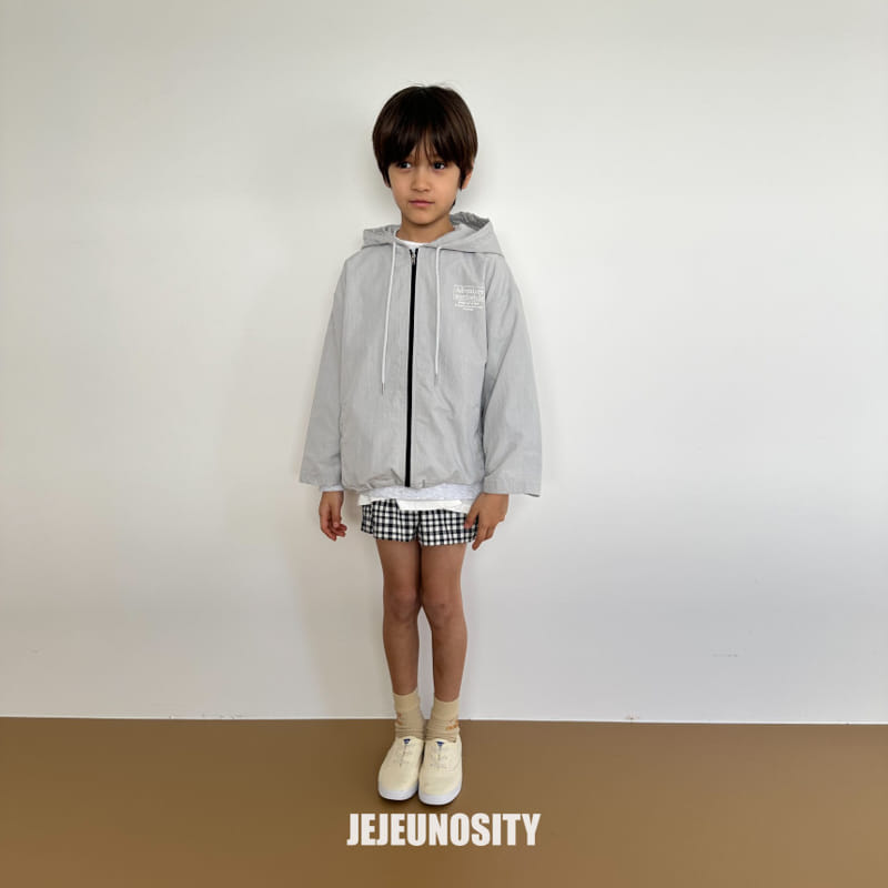 Jejeunosity - Korean Children Fashion - #kidsstore - Roy Windbreak - 9