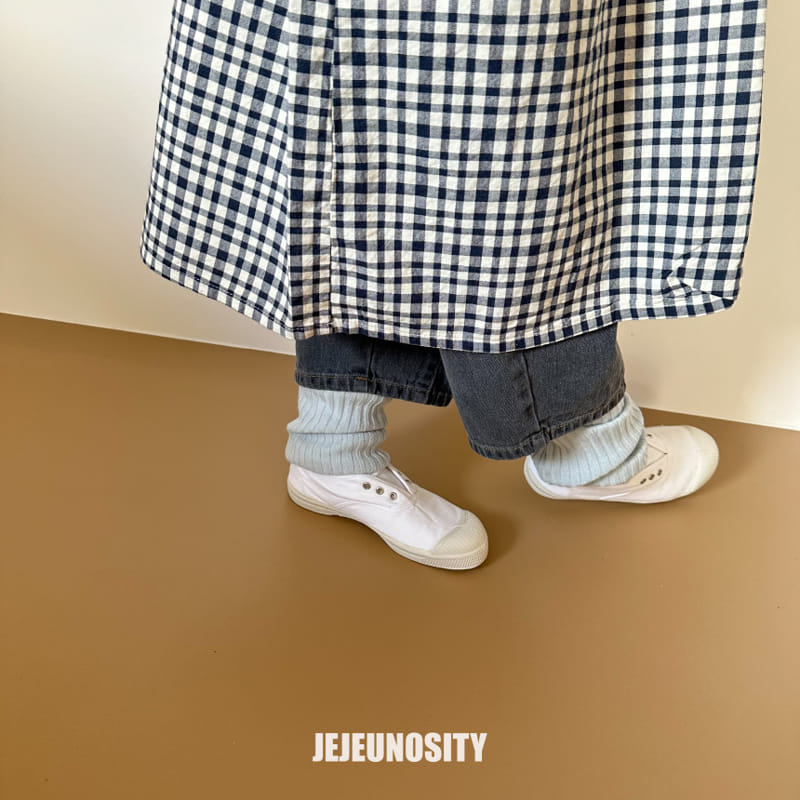 Jejeunosity - Korean Children Fashion - #kidzfashiontrend - Bang Ga Warmer - 5
