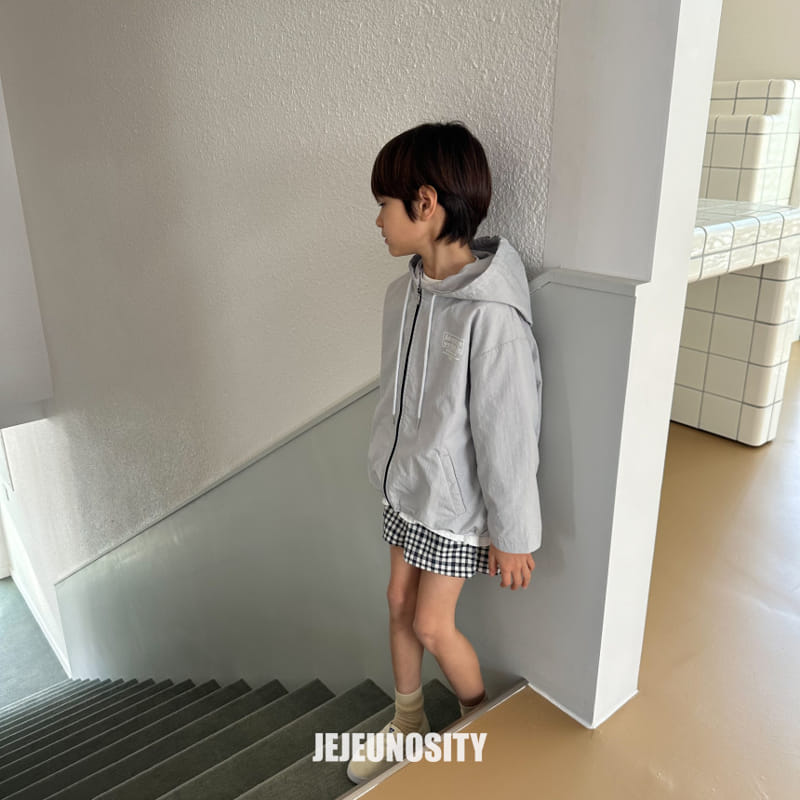 Jejeunosity - Korean Children Fashion - #kidzfashiontrend - Roy Windbreak - 10