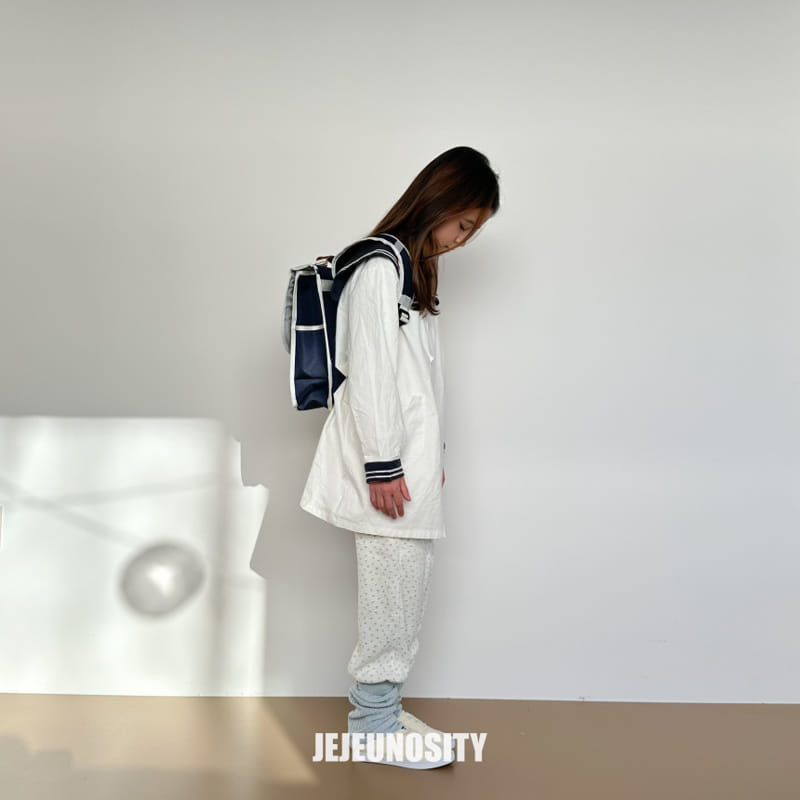 Jejeunosity - Korean Children Fashion - #littlefashionista - Classic Jacket - 9