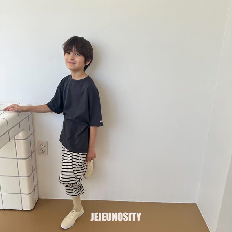 Jejeunosity - Korean Children Fashion - #littlefashionista - Jejeunosity Shirt - 3