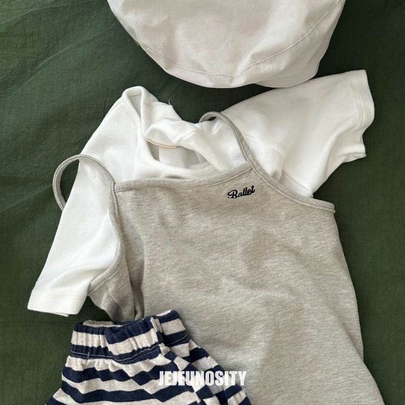 Jejeunosity - Korean Children Fashion - #magicofchildhood - Swing Skirt - 9