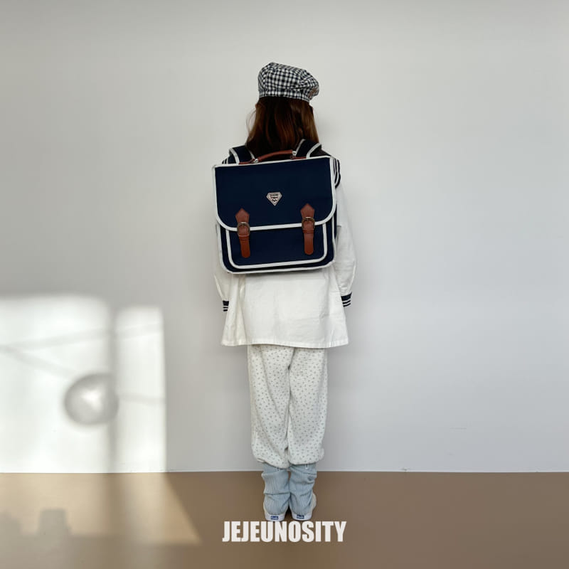 Jejeunosity - Korean Children Fashion - #magicofchildhood - Classic Jacket - 10