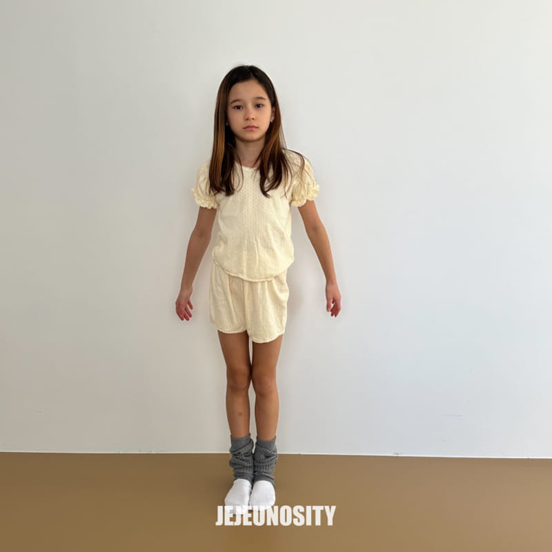 Jejeunosity - Korean Children Fashion - #magicofchildhood - Jejeunosity Oskal Tee - 5