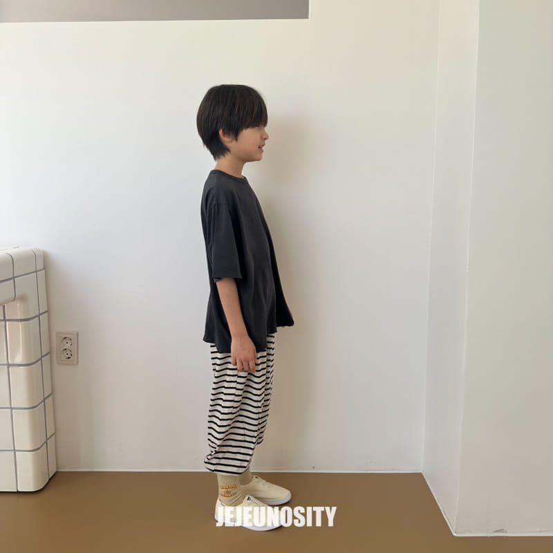 Jejeunosity - Korean Children Fashion - #littlefashionista - Jejeunosity Shirt - 4