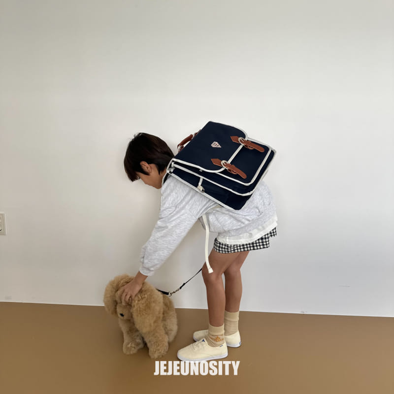 Jejeunosity - Korean Children Fashion - #magicofchildhood - Oh Yeah School Bag - 10
