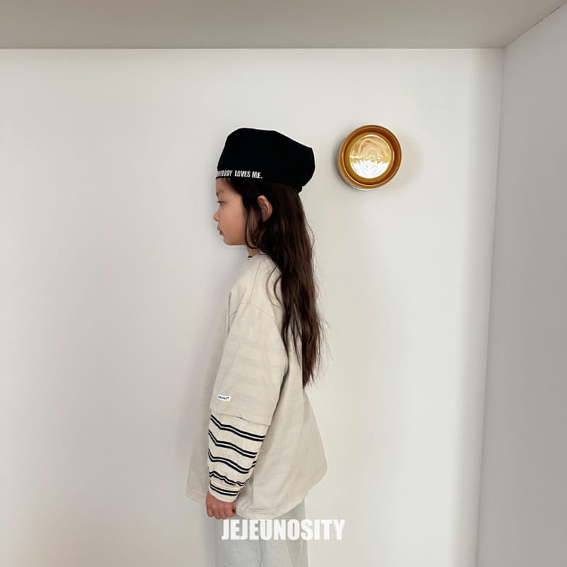 Jejeunosity - Korean Children Fashion - #magicofchildhood - Drew Beret  - 6