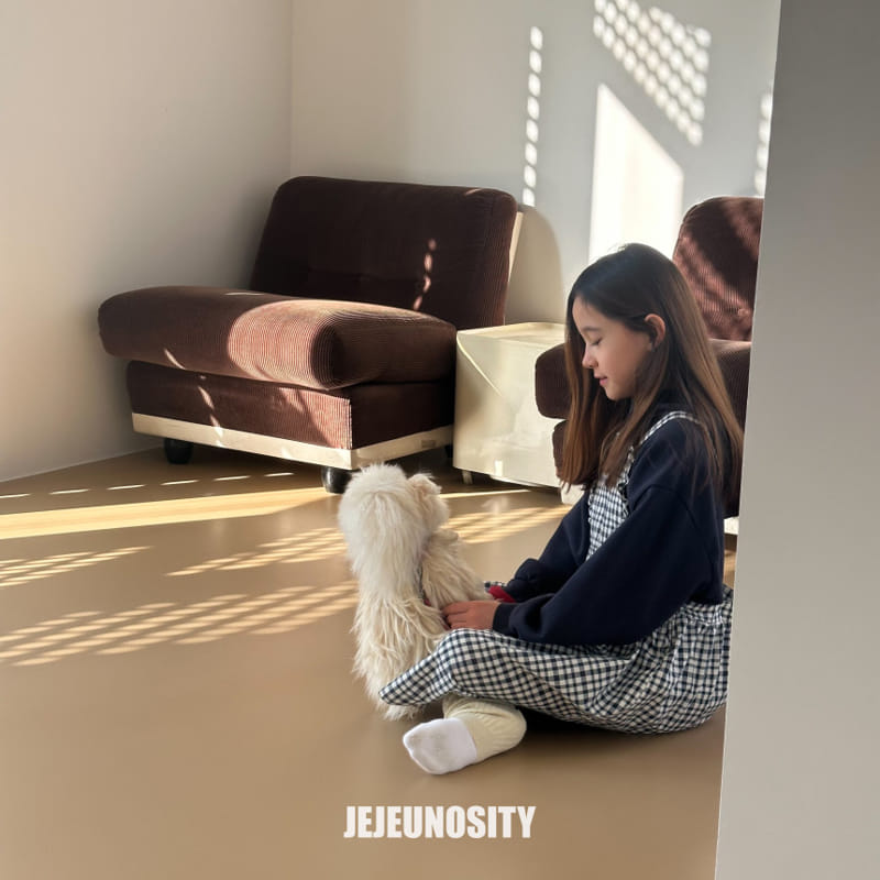 Jejeunosity - Korean Children Fashion - #minifashionista - Piranche One-Piece - 3