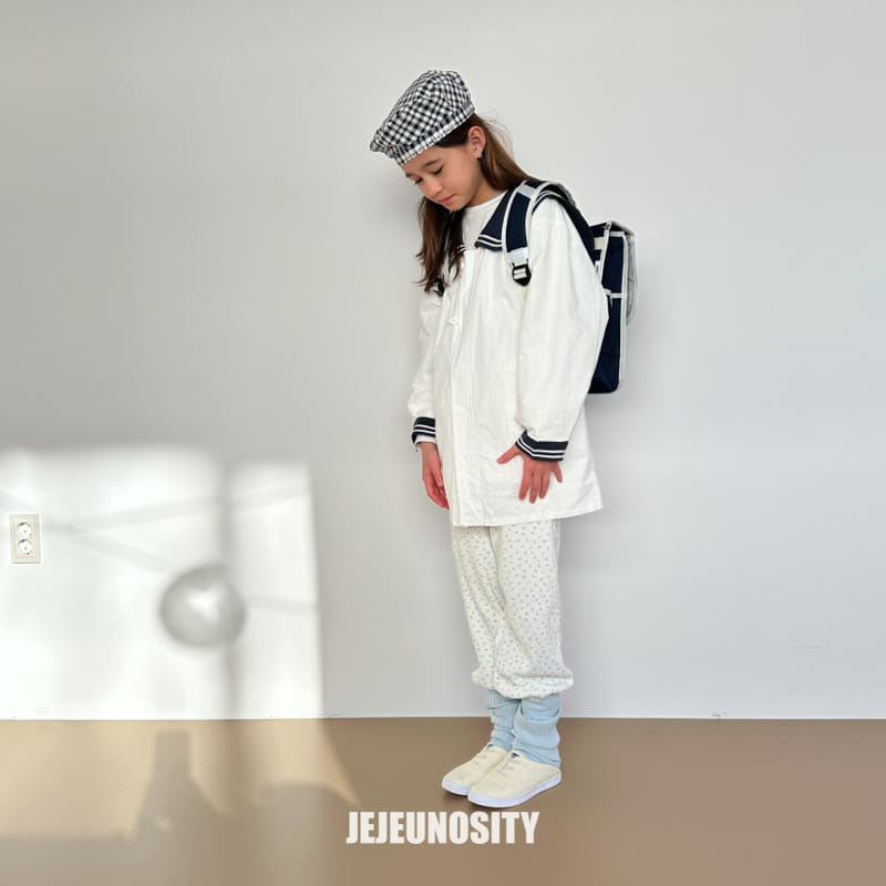 Jejeunosity - Korean Children Fashion - #minifashionista - Classic Jacket - 11