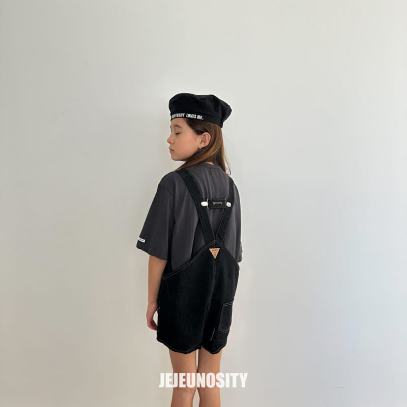 Jejeunosity - Korean Children Fashion - #minifashionista - Jeje Clip  - 7