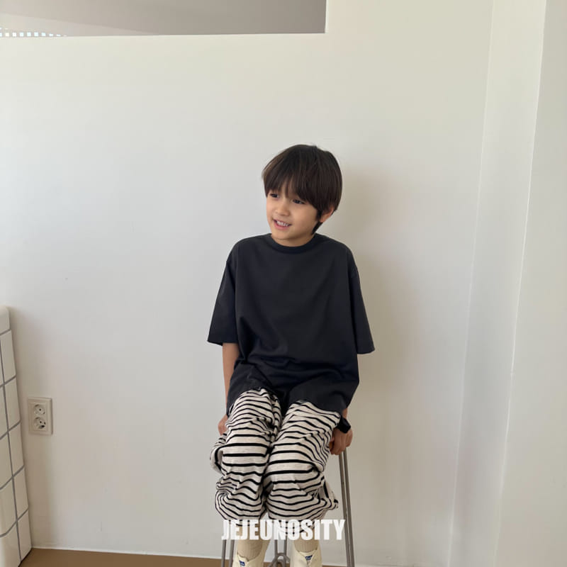 Jejeunosity - Korean Children Fashion - #minifashionista - Jejeunosity Shirt - 5