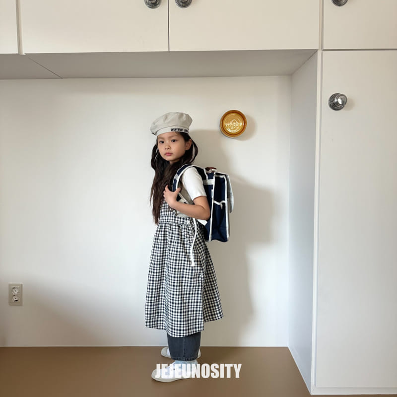Jejeunosity - Korean Children Fashion - #minifashionista - Drew Beret  - 7