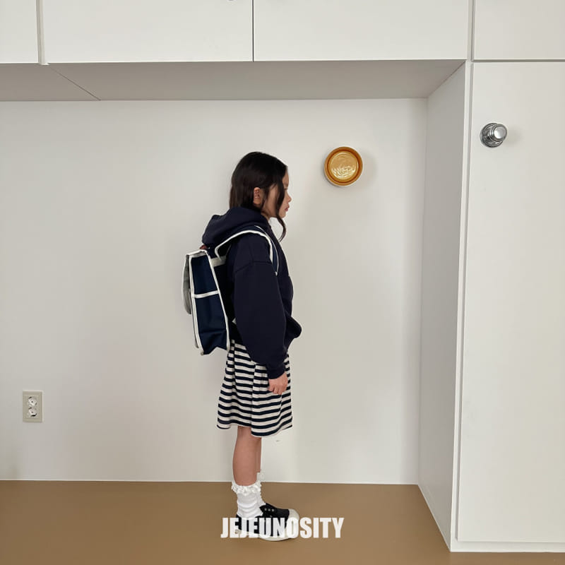 Jejeunosity - Korean Children Fashion - #prettylittlegirls - Swing Skirt - 11