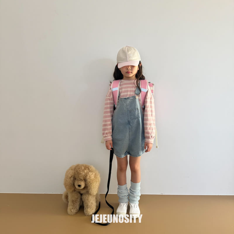 Jejeunosity - Korean Children Fashion - #prettylittlegirls - Bang Ga Warmer - 10