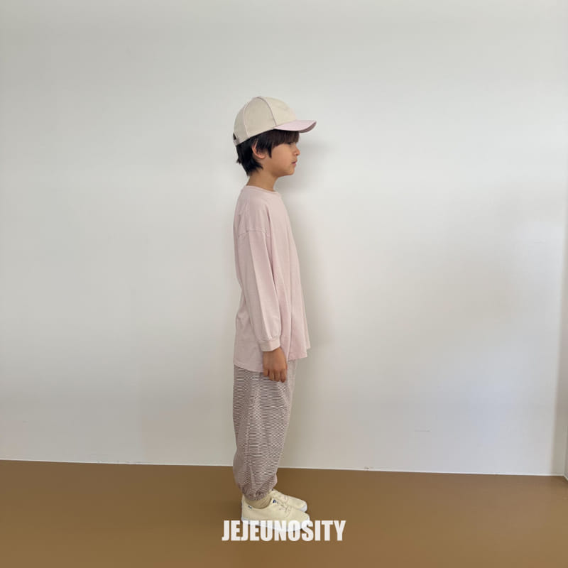 Jejeunosity - Korean Children Fashion - #prettylittlegirls - St  Pants - 6