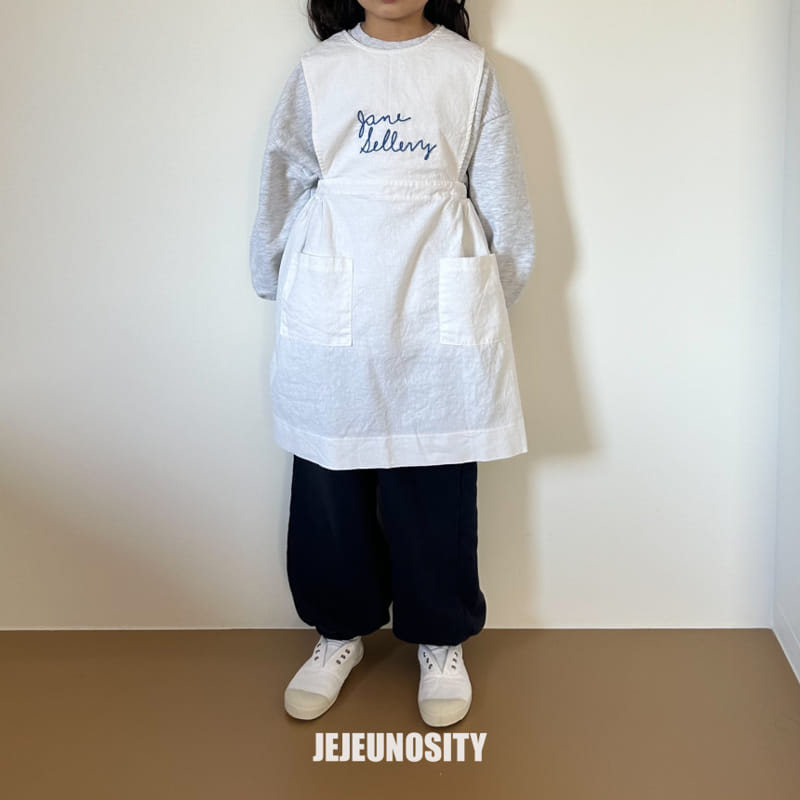 Jejeunosity - Korean Children Fashion - #prettylittlegirls - Jane One-Piece - 5