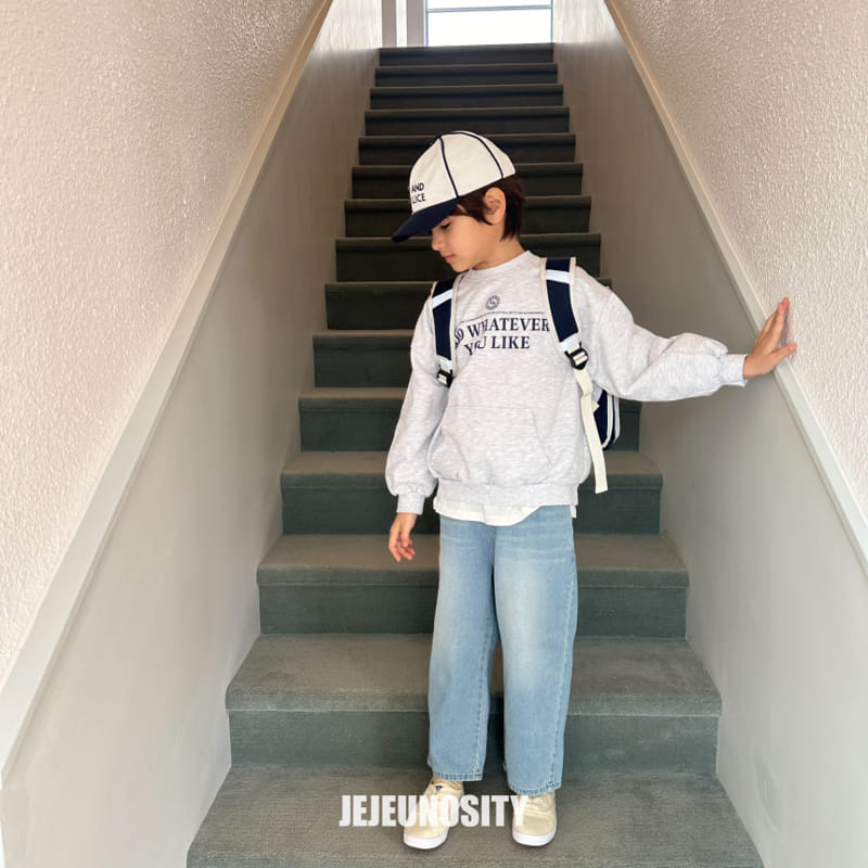 Jejeunosity - Korean Children Fashion - #minifashionista - Police Cap - 4