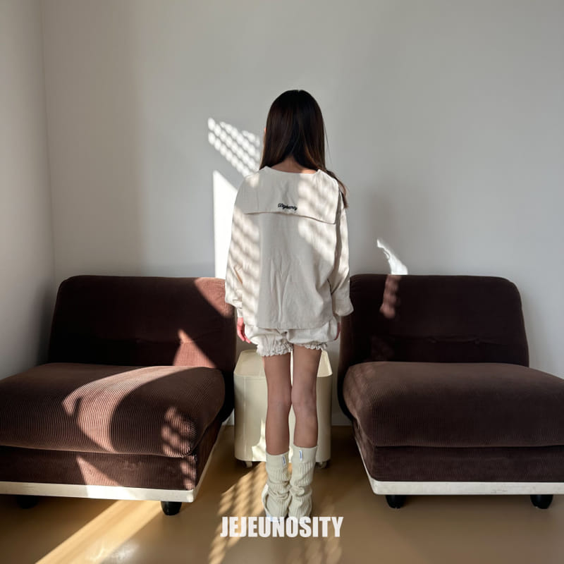 Jejeunosity - Korean Children Fashion - #prettylittlegirls - Jay Sera Tee - 5