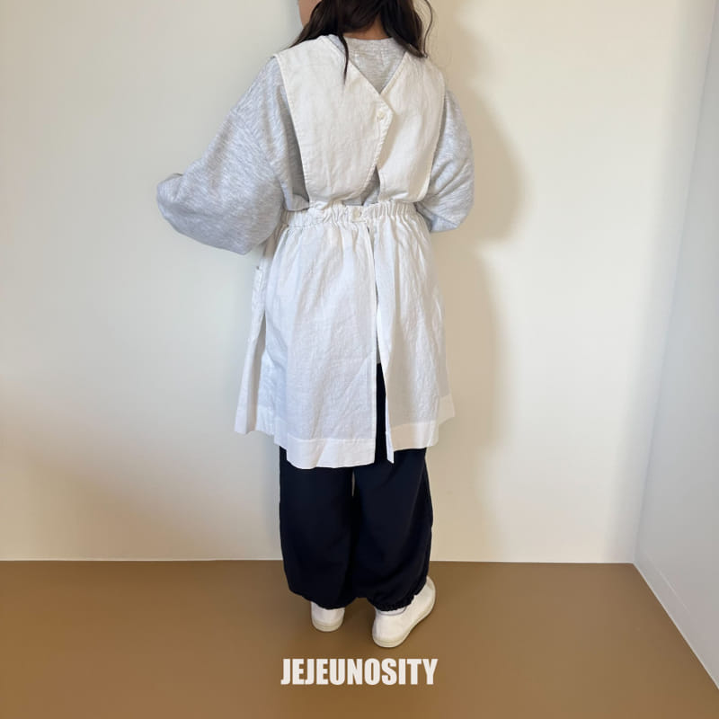 Jejeunosity - Korean Children Fashion - #stylishchildhood - Jane One-Piece - 8