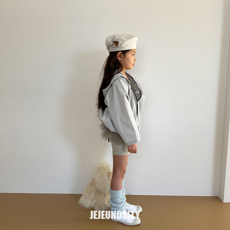Jejeunosity - Korean Children Fashion - #stylishchildhood - Drew Beret  - 11