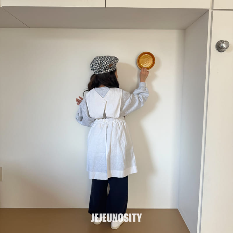 Jejeunosity - Korean Children Fashion - #todddlerfashion - Jane One-Piece - 6