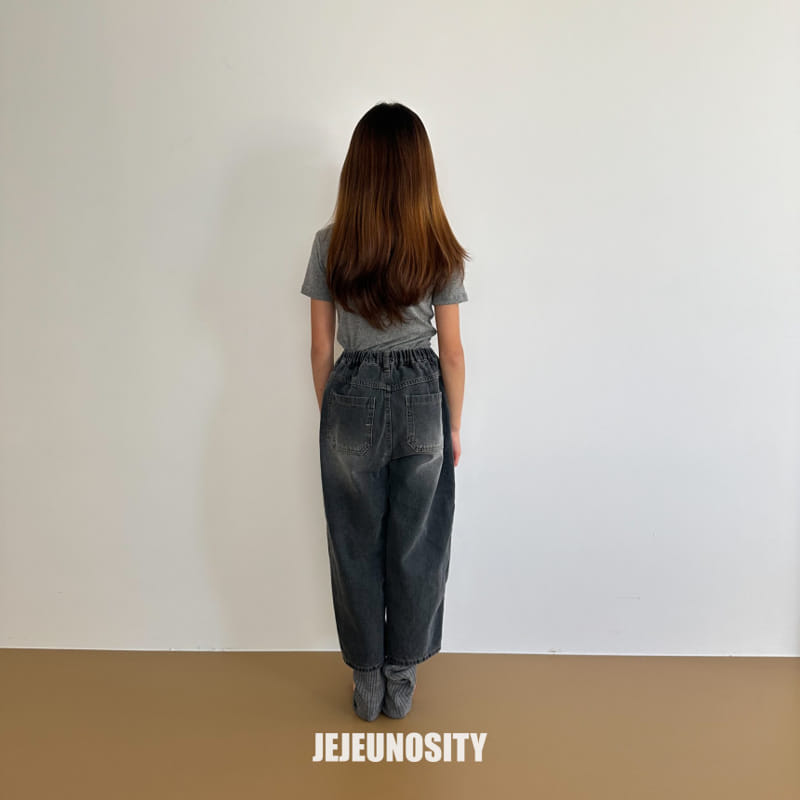 Jejeunosity - Korean Children Fashion - #toddlerclothing - Sweety - 9