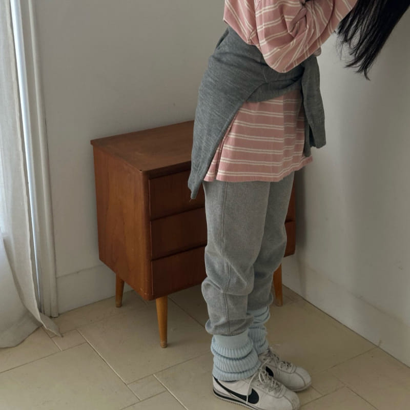 Jejeunosity - Korean Women Fashion - #momslook - Adult House Pants - 7