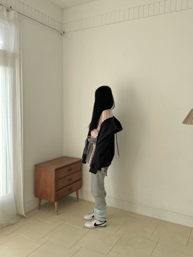 Jejeunosity - Korean Women Fashion - #momslook - Adult House Pants - 9