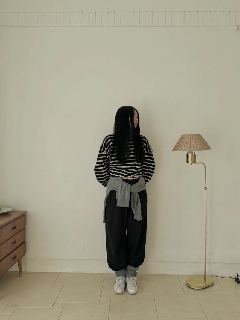 Jejeunosity - Korean Women Fashion - #momslook - Adult Banga Warmer - 6
