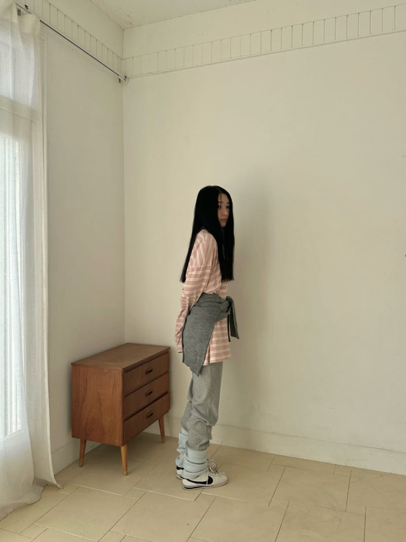 Jejeunosity - Korean Women Fashion - #womensfashion - Adult House Pants - 6
