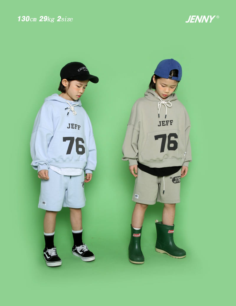 Jenny Basic - Korean Children Fashion - #Kfashion4kids - Jeff Hoody - 5