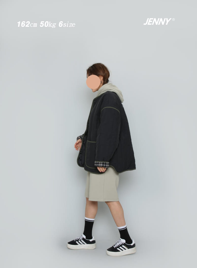 Jenny Basic - Korean Children Fashion - #childofig - Good Day Jumper - 11