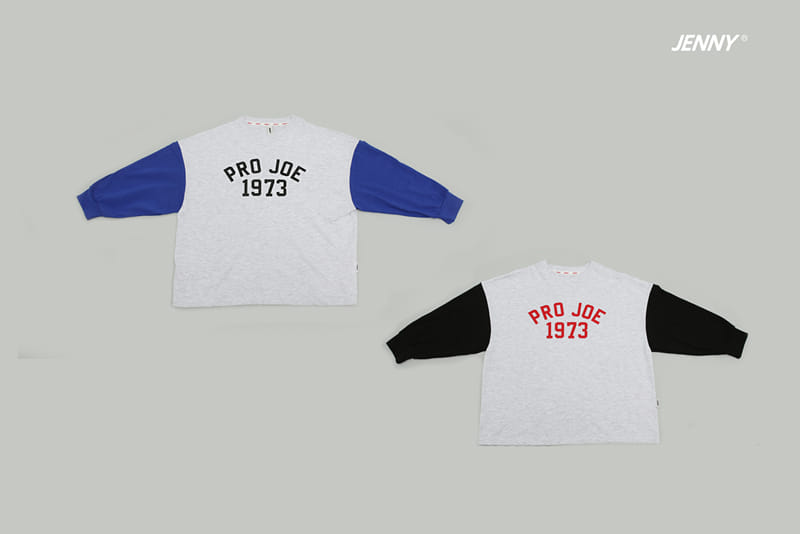 Jenny Basic - Korean Children Fashion - #designkidswear - Pro Color Tee - 3