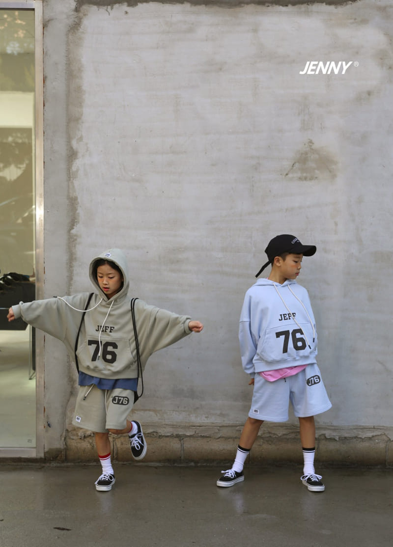 Jenny Basic - Korean Children Fashion - #kidsshorts - Jeff Hoody - 2