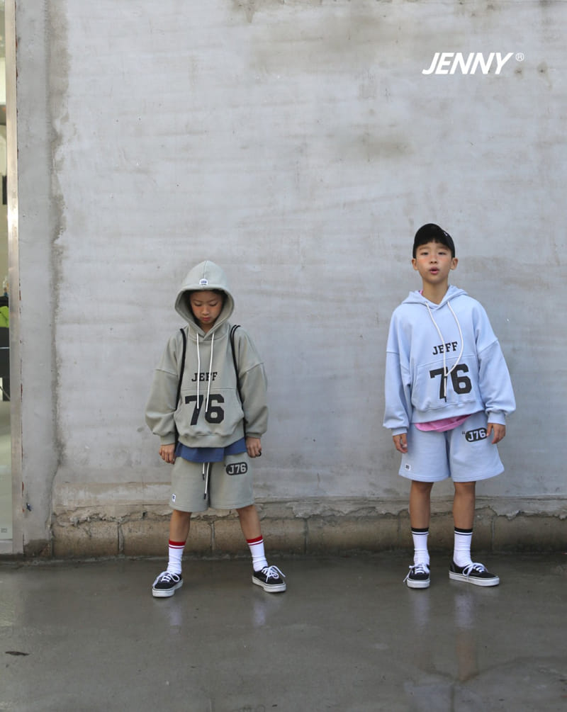 Jenny Basic - Korean Children Fashion - #kidsstore - Jeff Hoody - 3