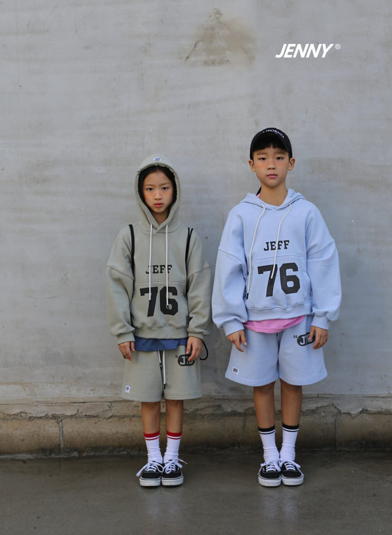 Jenny Basic - Korean Children Fashion - #kidsstore - Jeff Hoody - 4