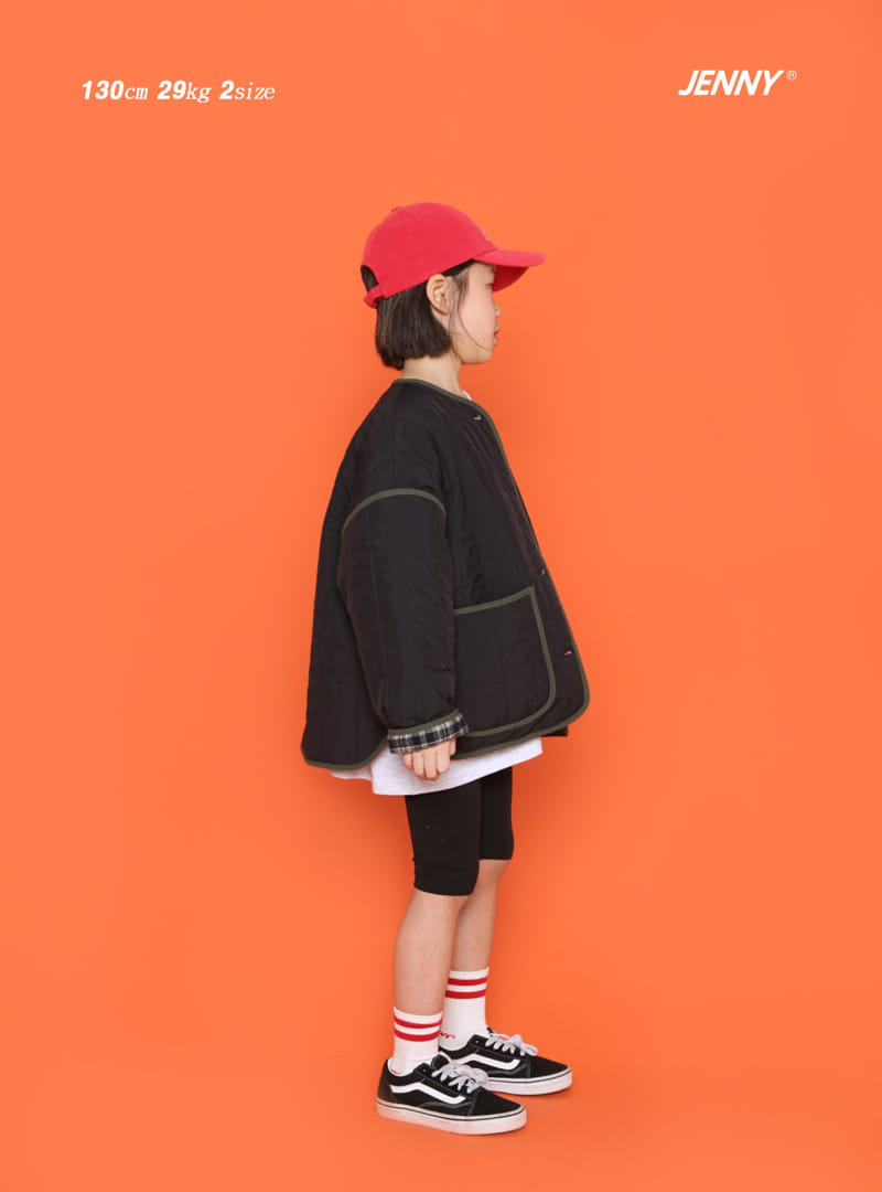 Jenny Basic - Korean Children Fashion - #magicofchildhood - Good Day Jumper - 5