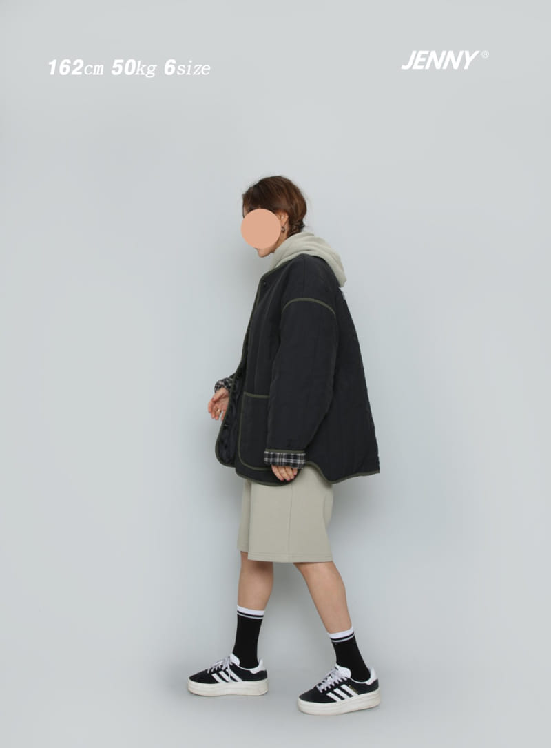 Jenny Basic - Korean Children Fashion - #todddlerfashion - Jeff Shorts - 11