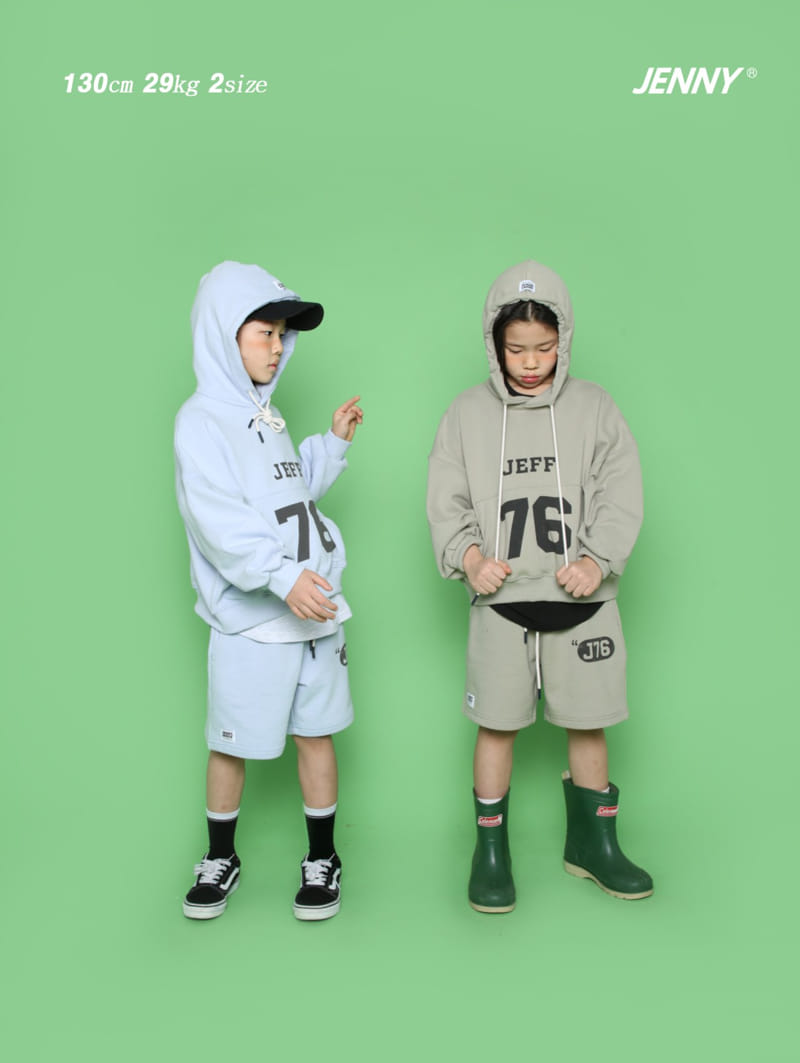 Jenny Basic - Korean Children Fashion - #todddlerfashion - Jeff Hoody - 10