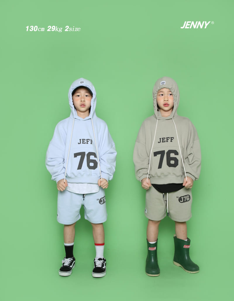 Jenny Basic - Korean Children Fashion - #toddlerclothing - Jeff Hoody - 11