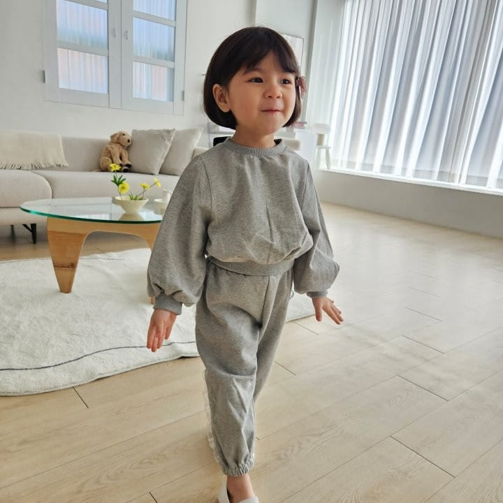 Kalla - Korean Children Fashion - #todddlerfashion - Nugget Pants - 11