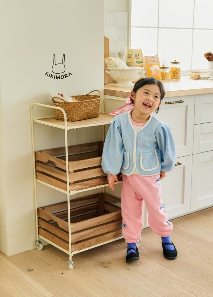 Kikimora - Korean Children Fashion - #childofig - Loading Cardigan