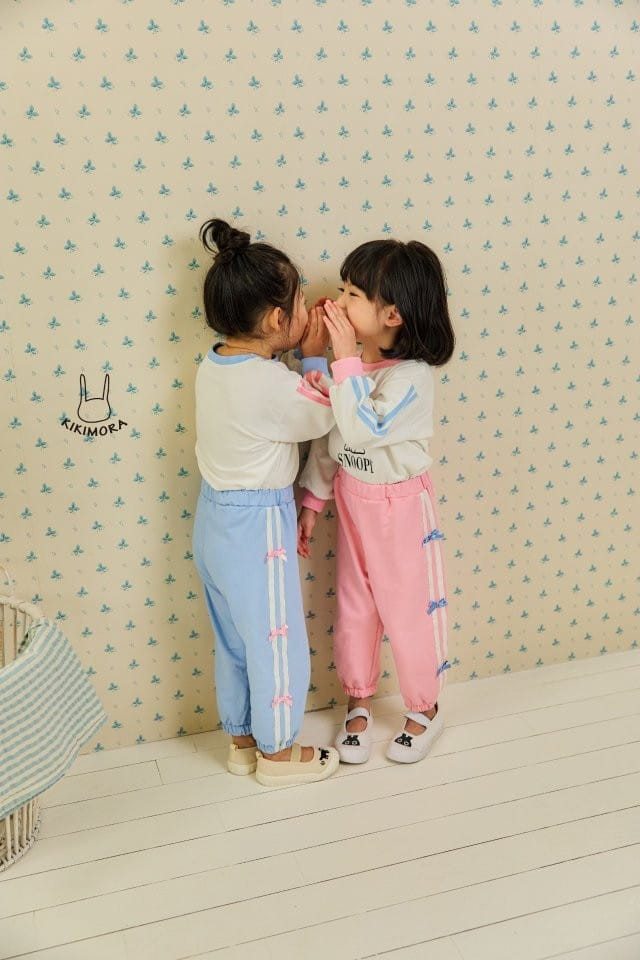 Kikimora - Korean Children Fashion - #stylishchildhood - Snoopy Tee - 2