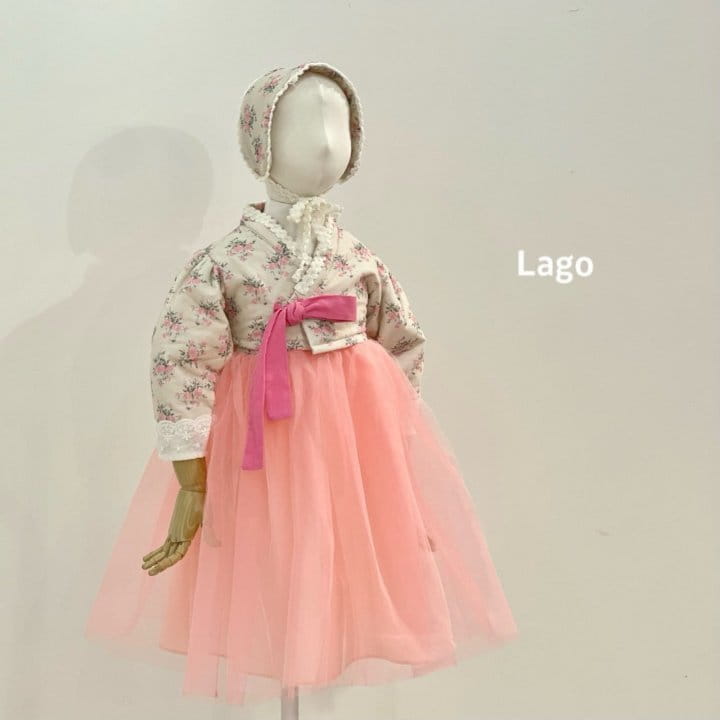 Lago - Korean Children Fashion - #discoveringself - Vanessa Earplugs  - 4