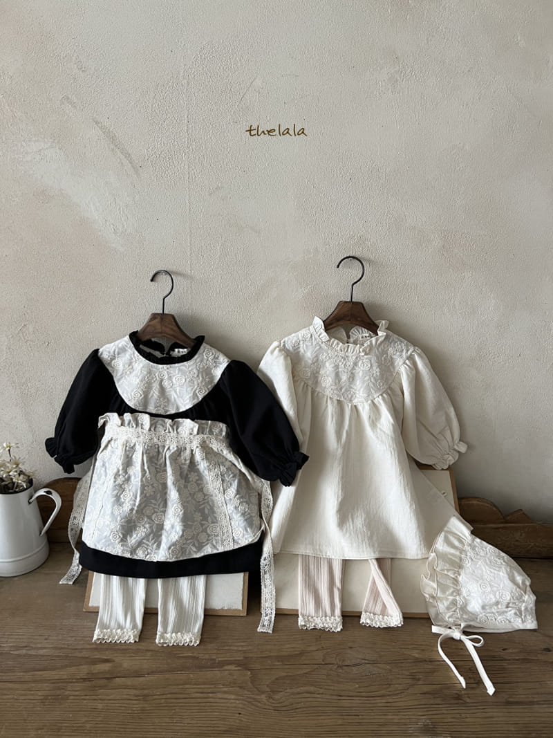 Lala - Korean Children Fashion - #Kfashion4kids - Band Leggins - 9