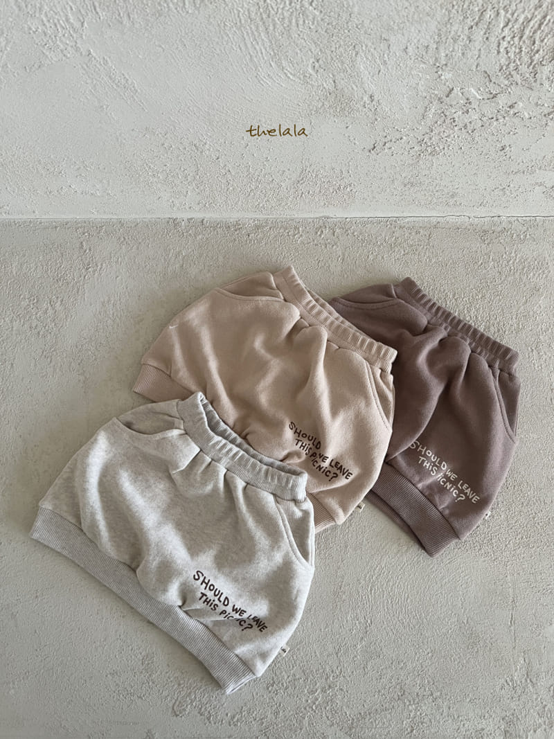 Lala - Korean Children Fashion - #childofig - Pig Nic Skirt - 3