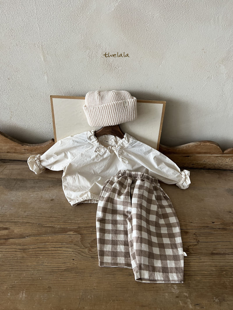 Lala - Korean Children Fashion - #designkidswear - O Color Beanie - 9