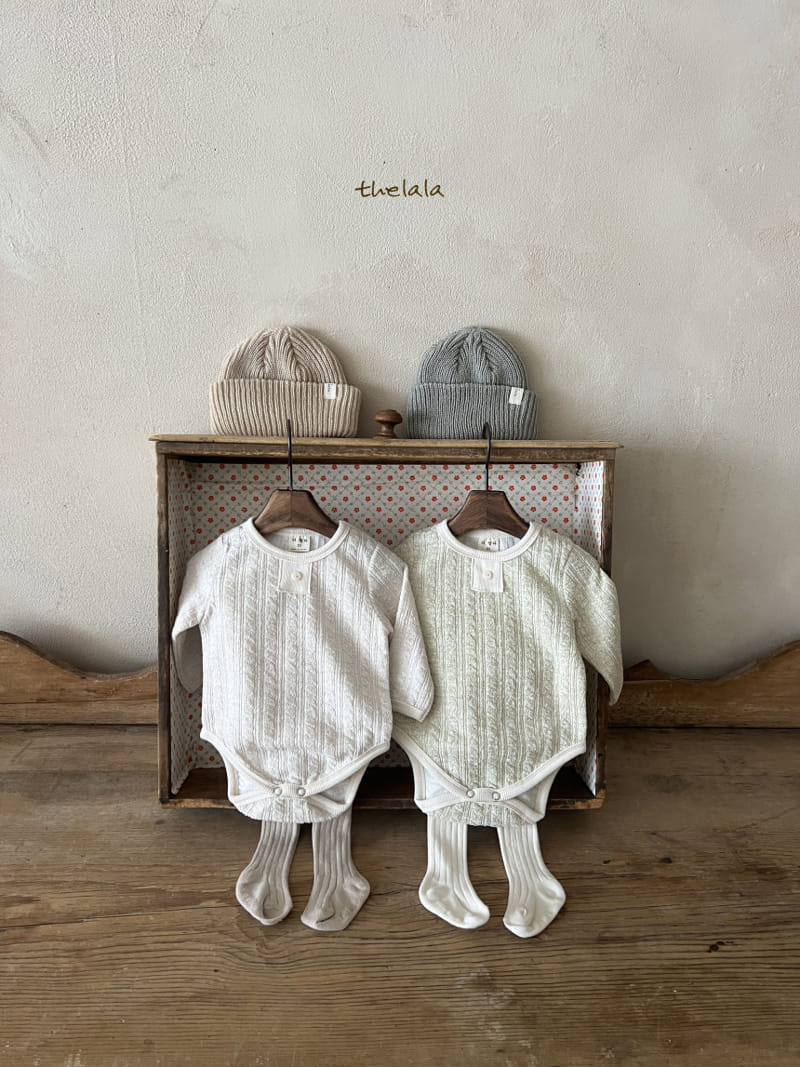 Lala - Korean Children Fashion - #discoveringself - O Color Beanie - 10