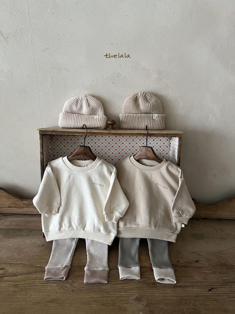 Lala - Korean Children Fashion - #kidzfashiontrend - Tu Tu Leggings - 6